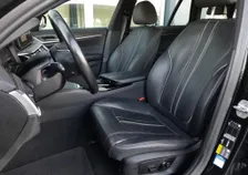 530 e Touring LUXURY LINE 4x4 Aut - Image 12