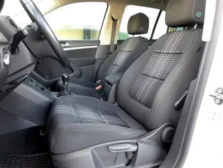 Tiguan R-LINE 2,0 TDI - Image 10