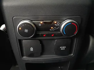 Explorer ST-LINE 3,0 V6 EcoBoost PHEV 4X4 Aut. - Image 15