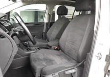Touran SKY 2,0 TDI DSG - Image 11
