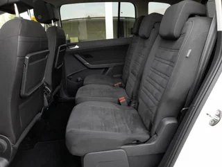 Touran SKY 2,0 TDI DSG - Image 14