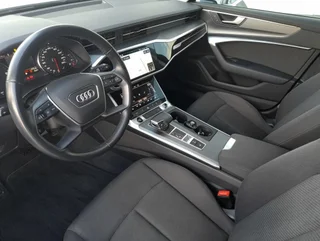 A6 Avant 40 TDI S-tr - Image 10