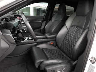 e-tron SB 95 quattro S-LINE - Image 11