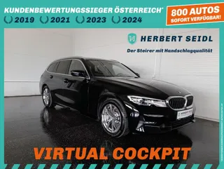 330 e Touring SPORTLINE PHEV Aut.