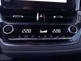 Corolla Touring SPORTS 1,8 Hybrid Aut - Image 5