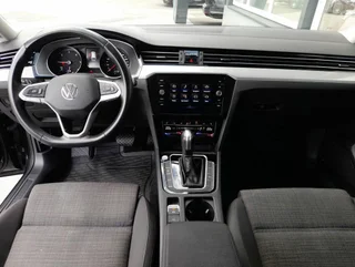 Passat Variant BUSINESS 2,0 TDI DSG - Image 3