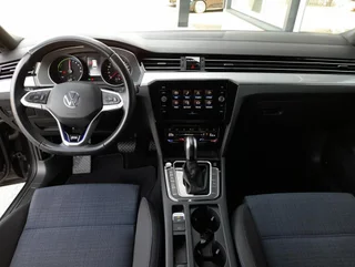 Passat Variant GTE PHEV DSG - Image 3