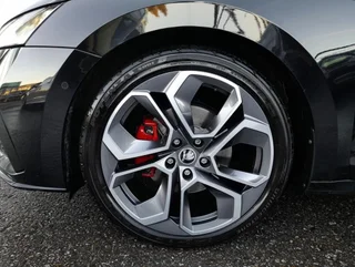 Octavia Combi RS PLUS 2,0 TDI RS DSG - Image 20