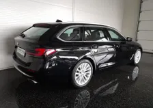 530 d Touring LUXURY LINE Aut. - Image 2