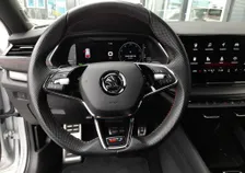 Octavia Combi RS PHEV 150/245 DSG - Image 8