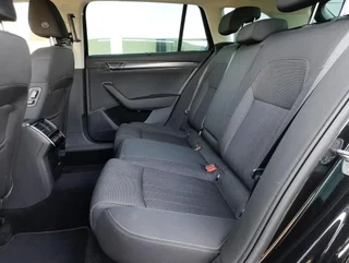 Superb Kombi STYLE 2,0 TDI DSG - Image 14