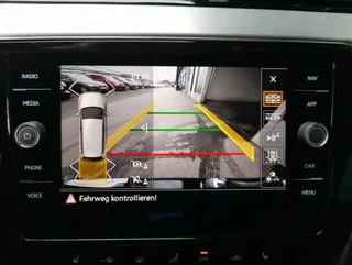 Passat Variant ELEGANCE 2,0 TDI - Image 4