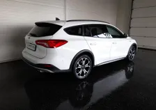 Focus Turnier Active 2.0 EcoBlue ST-Line - Image 2