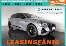 e-tron 55 quattro S-LINE BLACK EDITION - Image 1