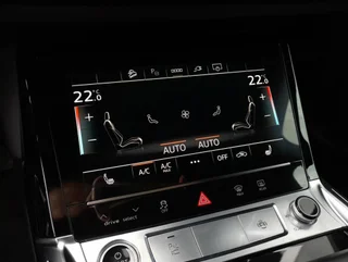 e-tron SB 50 quattro S-LINE - Image 7