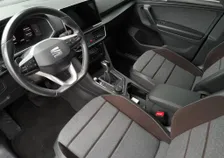 Tarraco XCELLENCE PHEV 245 DSG - Image 10