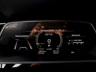 e-tron 50 quattro S-LINE - Image 8