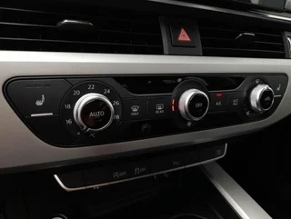 A4 Avant 35 TDI S-tr. - Image 5