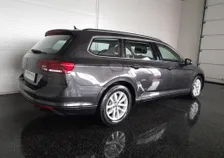 Passat Variant BUSINESS 2,0 TDI DSG - Image 2
