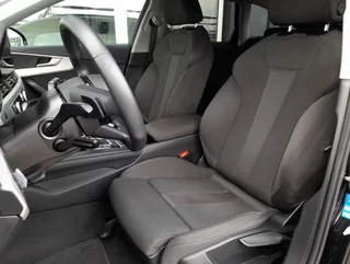 A4 Avant S-LINE 40 TDI S-tr - Image 10