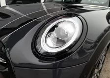 Cooper S Cabrio Aut - Image 16