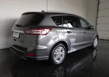 S-Max TITANIUM 2,0 EcoBlue Aut - Image 2