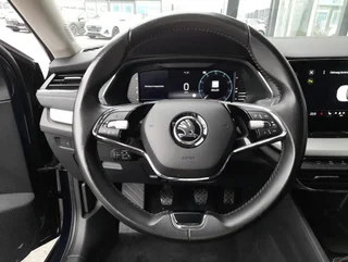 Octavia Combi STYLE 2,0 TDI - Image 8