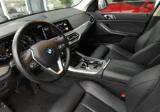 X5 45e XLINE 4x4 PHEV Aut - Image 12