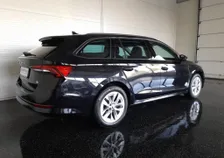 Octavia Combi PHEV DSG - Image 2