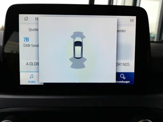 Focus TITANIUM STYLE 1,5 EcoBlue Aut - Image 4