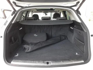 Q5 SPORT 50 TFSIe quattro PHEV S-tr. - Image 15