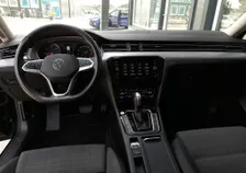 Passat Variant BUSINESS 2,0 TDI DSG - Image 3