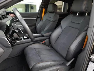 e-tron SB 55 quattro S-LINE BLACK EDITION - Image 12