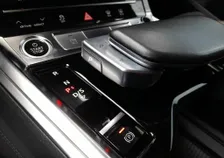 e-tron 55 quattro S-LINE BLACK EDITION - Image 9