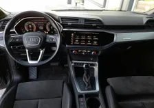 Q3 SB S-LINE 35 TDI quattro S-tr - Image 3