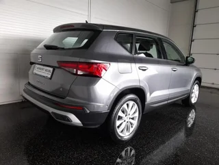 Ateca STYLE 4x4 2,0 TDI DSG - Image 2