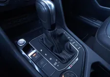Tiguan Allspace R-LINE 4x4 2,0 TDI DSG - Image 8