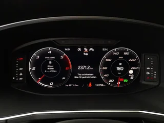 Tarraco FR-LINE 2,0 TDI DSG - Image 8