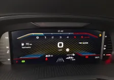 Octavia Combi "RS PLUS" 2,0 TDI DSG - Image 8