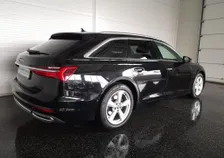 A6 Avant SPORT 35 TDI S-tr - Image 2