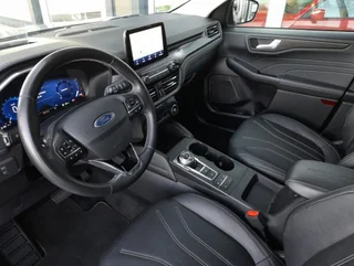 Kuga VIGNALE 2,0 EcoBlue 4x4 Aut - Image 12