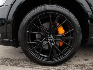 e-tron SB 55 quattro S-LINE BLACK EDITION - Image 17