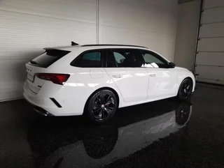 Octavia Combi RS 2,0 TDI DSG - Image 2