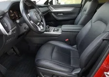 CX-60 HOMURA 2,5 e-Skyactive PHEV 4x4 Aut - Image 4