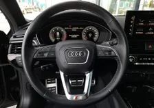 A4 Avant S-LINE 40 TDI quattro S-tr. - Image 8
