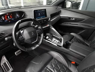 5008 GT-LINE 1,5 EcoBlue 130 Aut - Image 12