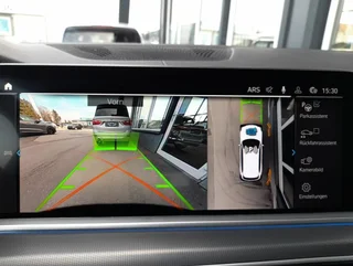 X5 45e M-SPORT 4x4 PHEV Aut - Image 4