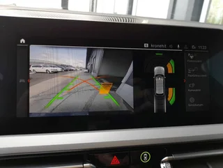 320 d Touring SPORT Aut. - Image 4