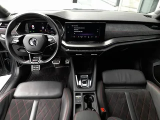Octavia LIMO "RS EDITION" PHEV 150/245 DSG - Image 3