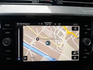 Passat Variant BUSINESS 2,0 TDI DSG - Image 5